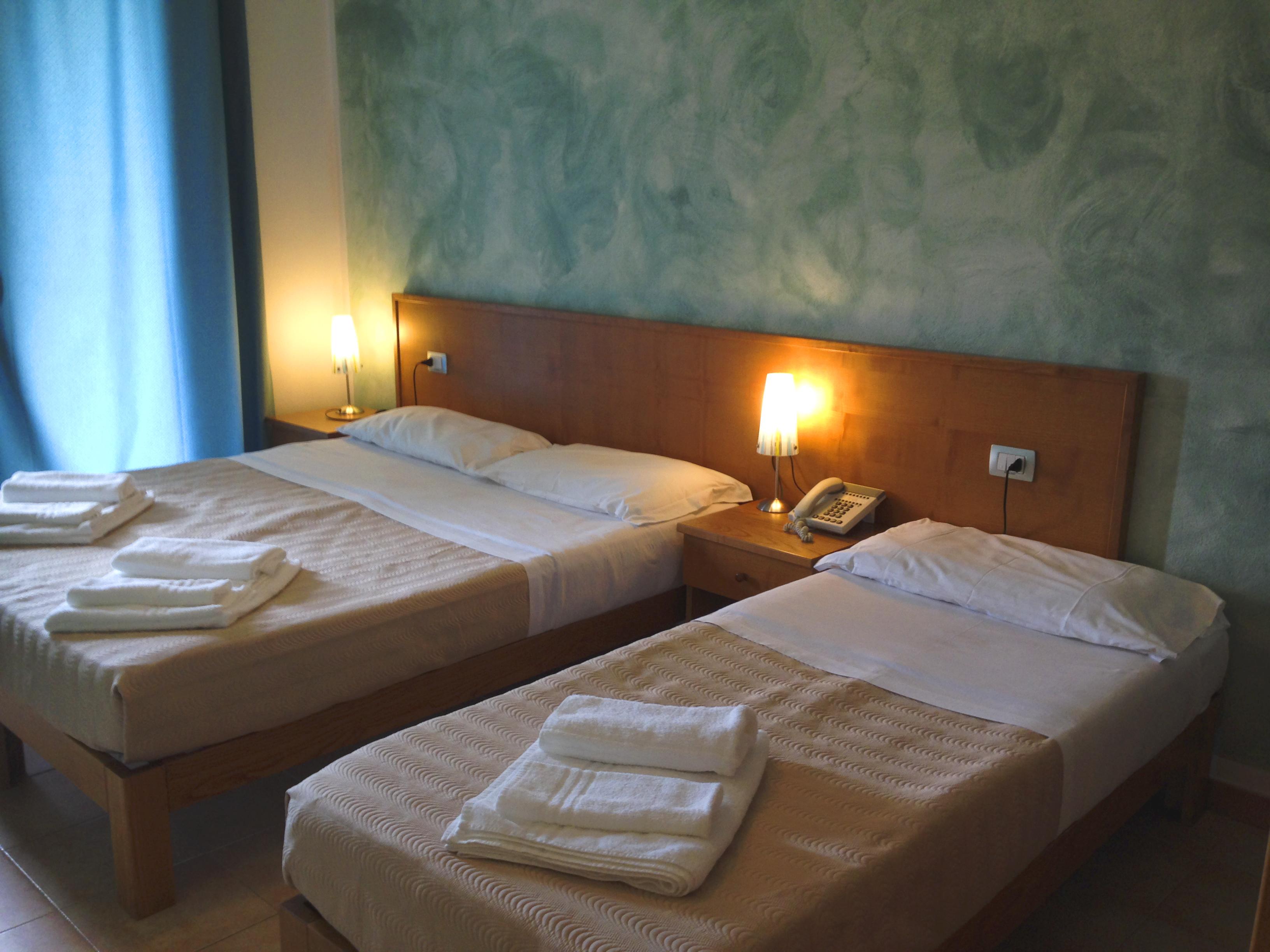 Abbaidda Hotel Valledoria  Bagian luar foto