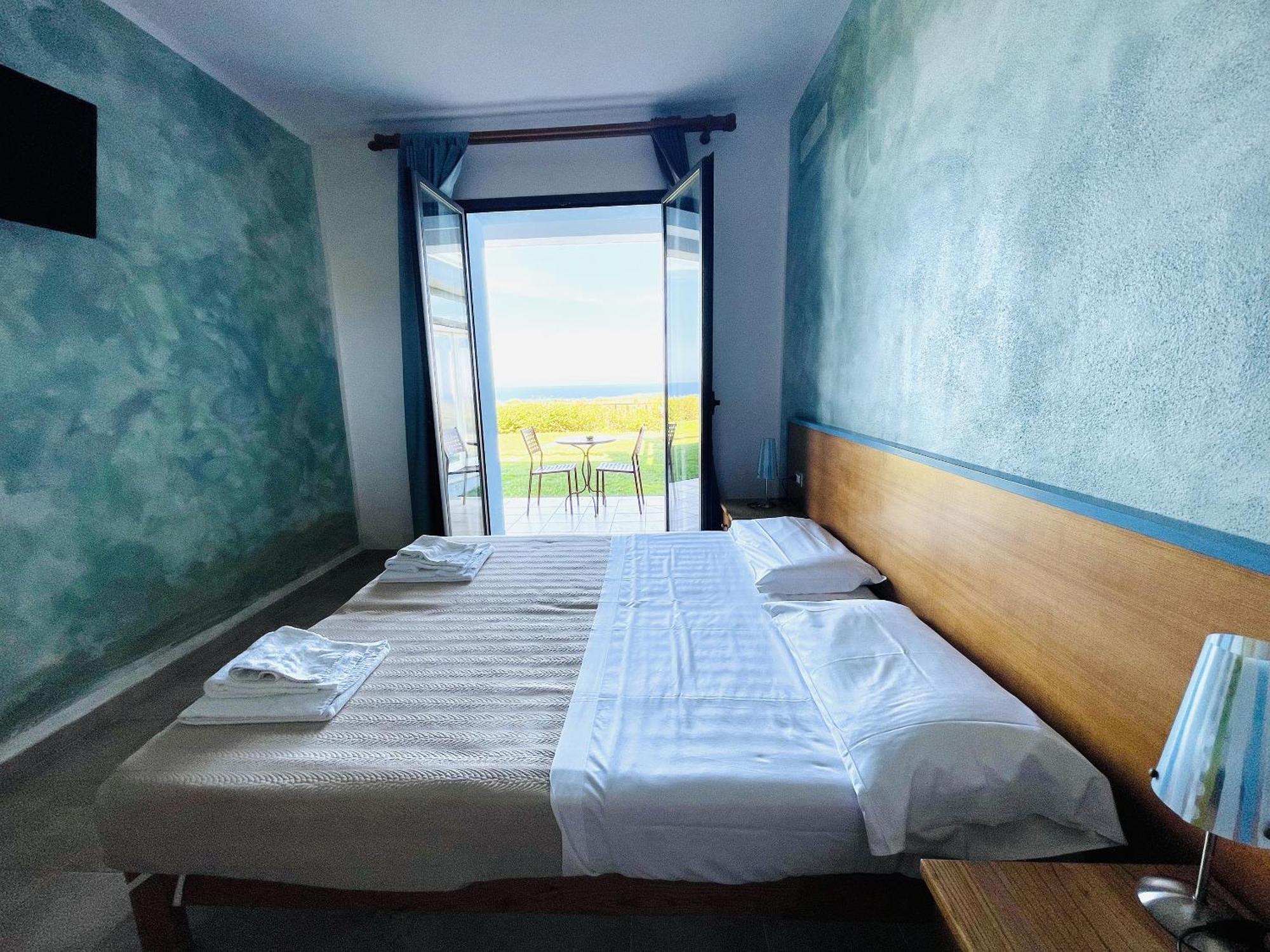 Abbaidda Hotel Valledoria  Bagian luar foto