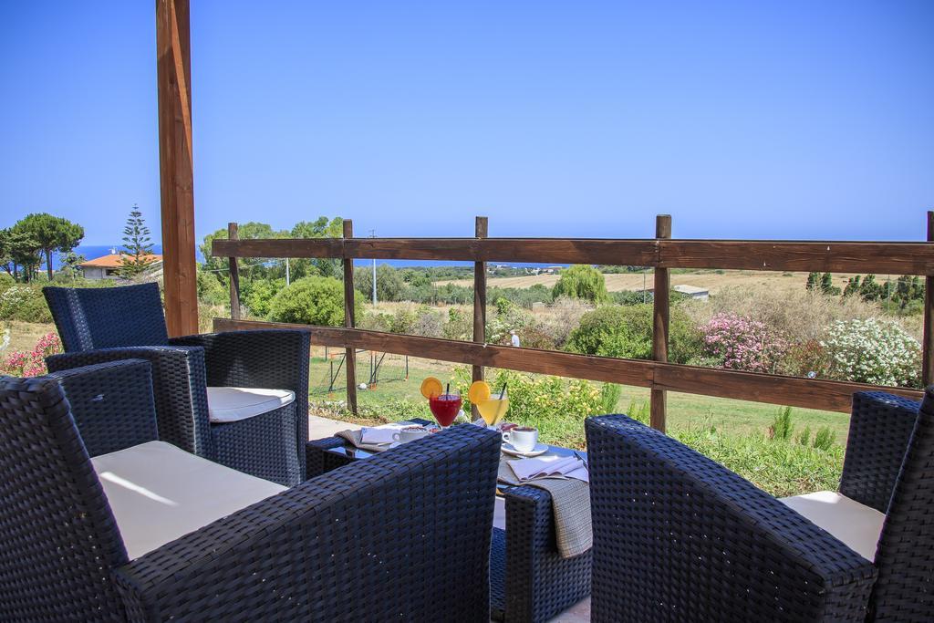 Abbaidda Hotel Valledoria  Bagian luar foto